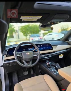 کادیلاک XT4